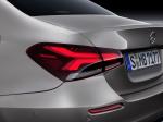 Mercedes-Benz A-Class Sedan 2018 года (WW)